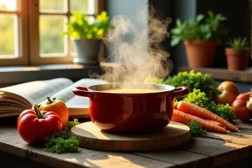 Zupa z kalarepy przepis – kompletny przewodnik po smaku i zdrowiu