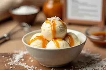 Lody słony karmel – kompleksowy przewodnik po domowych przepisach i gotowych rozwiązaniach