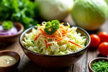 Kompletny przewodnik po surówkach z kapusty pekińskiej – przepisy, wartości odżywcze i praktyczne wskazówki